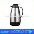 large capacity vacuum stainless steel coffee pot